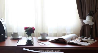 آرمادا استانبول پرا هتل