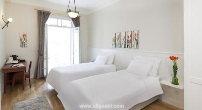 آرمادا استانبول پرا هتل