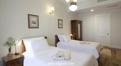 آرمادا استانبول پرا هتل