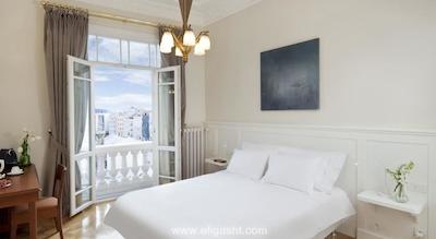 آرمادا استانبول پرا هتل