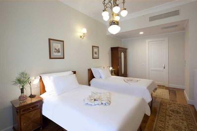 آرمادا استانبول پرا هتل