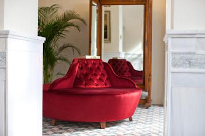 آرمادا استانبول پرا هتل