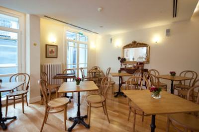 آرمادا استانبول پرا هتل