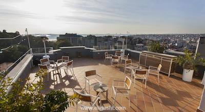 آرمادا استانبول پرا هتل