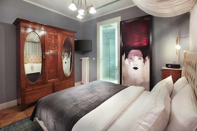 آرمادا استانبول پرا هتل