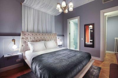 آرمادا استانبول پرا هتل