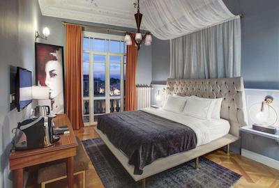 آرمادا استانبول پرا هتل