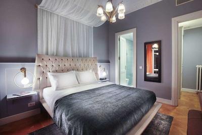 آرمادا استانبول پرا هتل