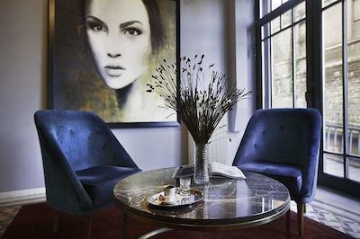 آرمادا استانبول پرا هتل