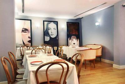 آرمادا استانبول پرا هتل