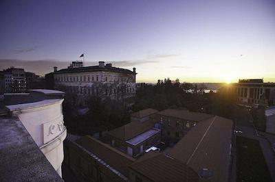 آرمادا استانبول پرا هتل