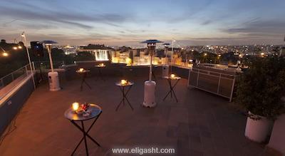 آرمادا استانبول پرا هتل