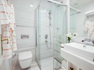 آرمادا استانبول پرا هتل