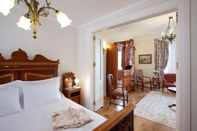 آرمادا استانبول پرا هتل