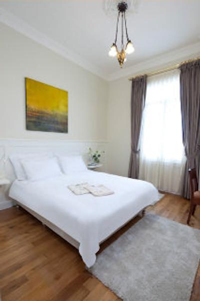 آرمادا استانبول پرا هتل