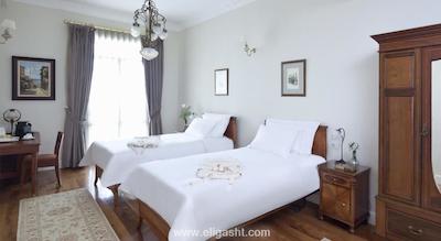 آرمادا استانبول پرا هتل