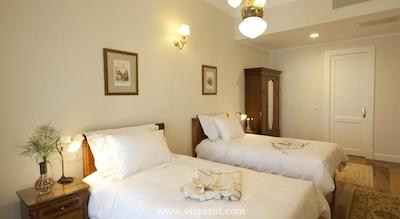 آرمادا استانبول پرا هتل