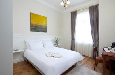 آرمادا استانبول پرا هتل