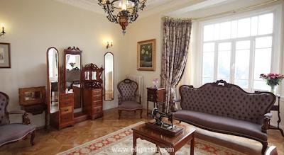 آرمادا استانبول پرا هتل