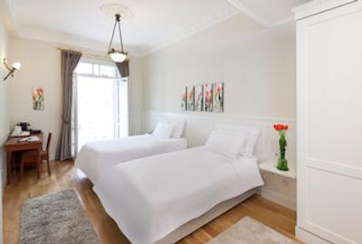 آرمادا استانبول پرا هتل