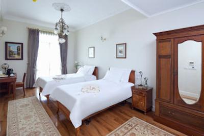 آرمادا استانبول پرا هتل