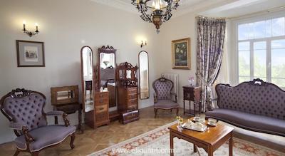 آرمادا استانبول پرا هتل