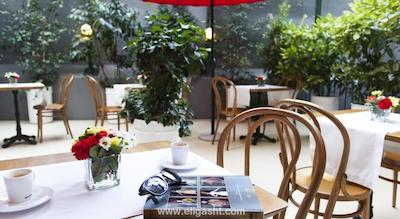 آرمادا استانبول پرا هتل