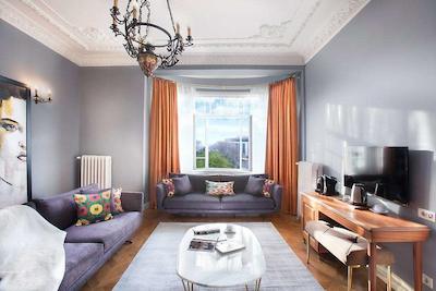 آرمادا استانبول پرا هتل