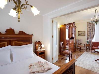 آرمادا استانبول پرا هتل