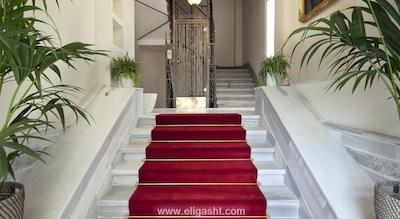 آرمادا استانبول پرا هتل