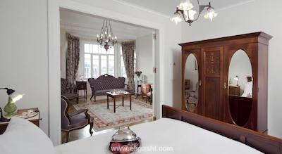 آرمادا استانبول پرا هتل