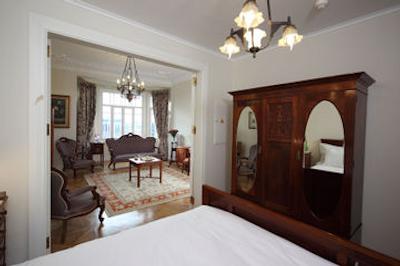 آرمادا استانبول پرا هتل