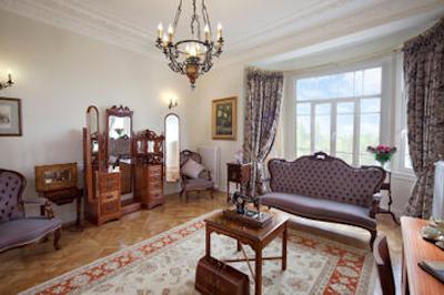 آرمادا استانبول پرا هتل