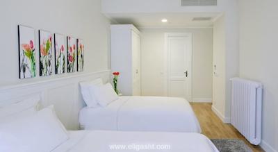 آرمادا استانبول پرا هتل