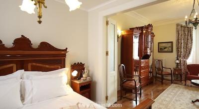 آرمادا استانبول پرا هتل