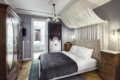 آرمادا استانبول پرا هتل