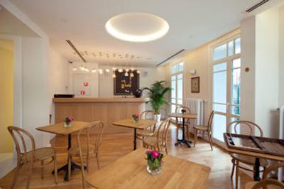 آرمادا استانبول پرا هتل