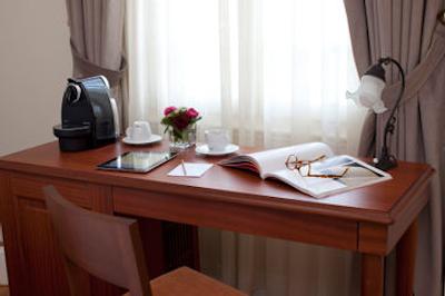 آرمادا استانبول پرا هتل