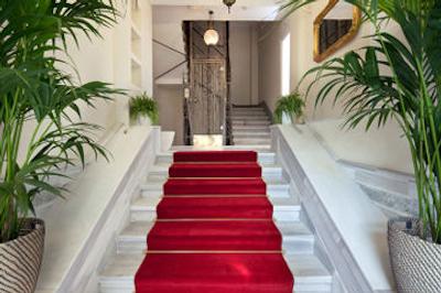 آرمادا استانبول پرا هتل