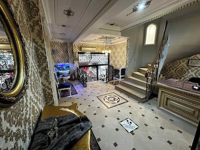 الیون هتل تکسیم