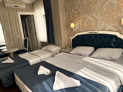 الیون هتل تکسیم