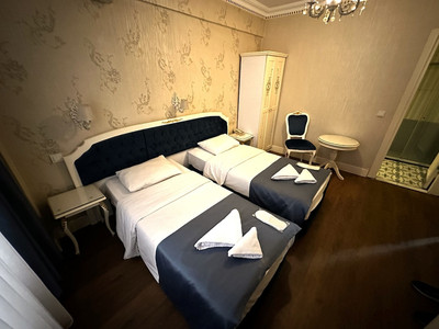 الیون هتل تکسیم
