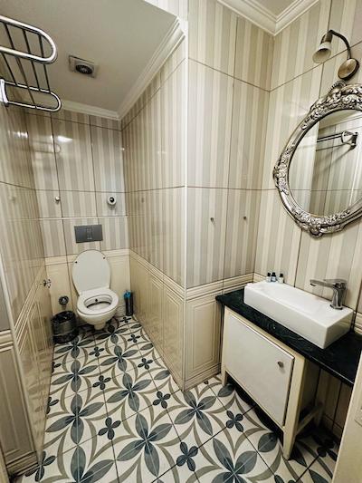 الیون هتل تکسیم