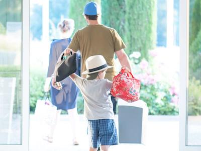 نوتل لوکسمبورگ سنتر