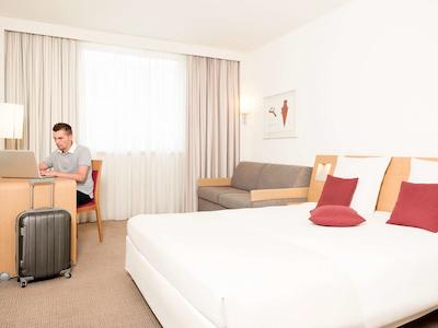 نوتل لوکسمبورگ سنتر