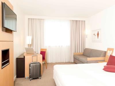 نوتل لوکسمبورگ سنتر