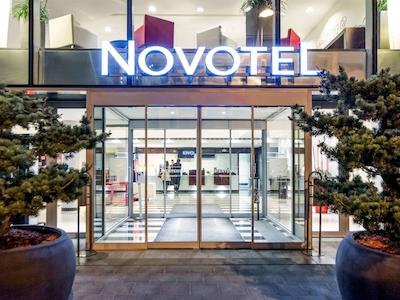 نوتل لوکسمبورگ سنتر