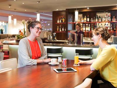 نوتل لوکسمبورگ سنتر