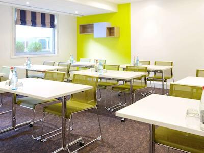 نوتل لوکسمبورگ سنتر