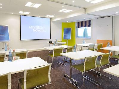 نوتل لوکسمبورگ سنتر